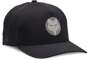 Fox Racing Adapt Flexfit Hat - Mens Lid Cap - Picture 1 of 3
