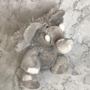Ganz Webkinz Elephant HM007 No Code Plush Stuffed Animal XX - Picture 1 of 6