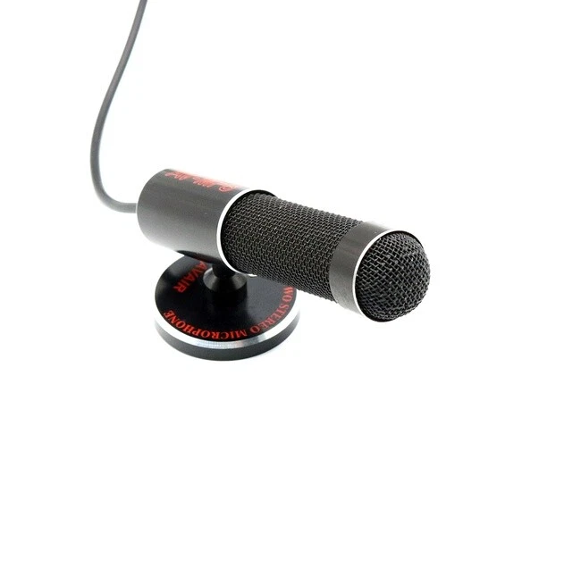 diverses Zubehör, Mikrofone und Anschlusskabel für AV-MFV8 Freisprech-Box - Bild 1 von 1