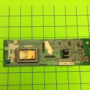 Placa inversora de televisión Syntax LT26HVX LC260WX2 KLS-EE26-M 6632L-0117H - Imagen 1 de 7