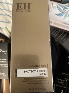 Amazing Face Protect & Prime SPF 30 by Emma Hardie, 50 ml - Picture 1 of 5
