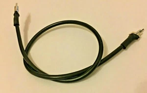 Cable coleta TMP-K01X-A1 a TMP-K01X-A1 RG174 - Imagen 1 de 2