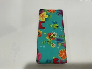 Trolls Multicolor Magic Wallet  Handmade NEW - Picture 1 of 5