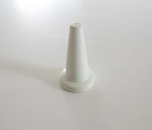 PLAYMOBIL (R3242) STATION - Plot Blanc Entrée Station Esso 3439 - Picture 1 of 1