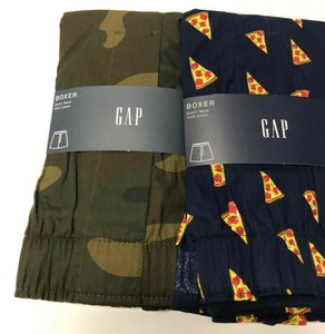 Las mejores ofertas en Gap Algodón Multicolor Ropa Interior para Hombres |  eBay