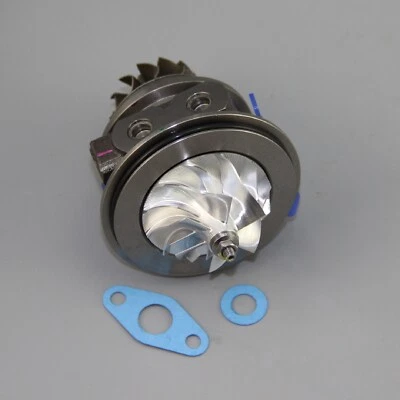  Cartucho turbo de rueda de billet de actualización CHRA para 1998- Subaru Forester 14412AA360 Foto 1 de 4