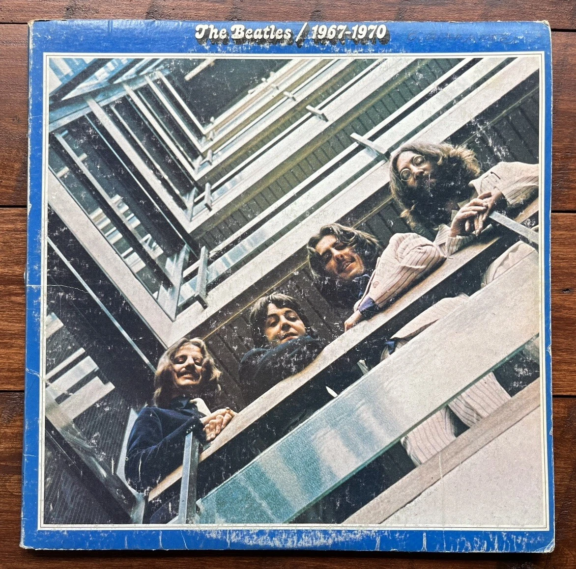 The Beatles 1967 1970 for sale | eBay