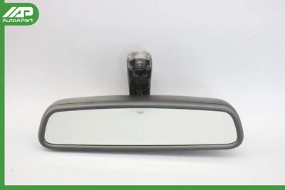 ✅ 07-13 Unidad de enlace interior espejo retrovisor BMW E70 E90 X5 335d 015891 OEM Foto 1 de 4