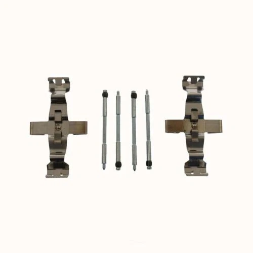 Carlson 13664 Disc Brake Hardware Kit For 13 Audi Q5 - Imagem 1 de 4