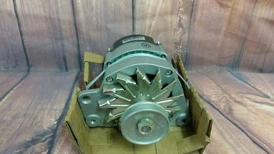 Beck Arnley Remanufactured Alternator 186-0828 - Image 1 of 3