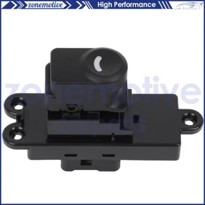 Interruptor de ventana eléctrica para Hyundai Elantra 2009 2010 2011 2012 935802L010 - Imagen 1 de 6