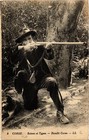 CPA Scenes et Types - Bandit Corse (1326345)