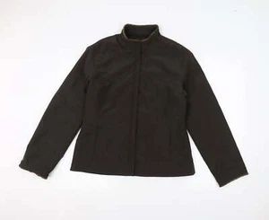 PLanet Womens Green Jacket Size 12 - Picture 1 of 12