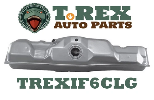 Ford Pickup serie F 1990-1997 montaje lateral tanque de combustible de 19 galones Foto 1 de 1