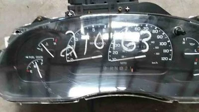 Velocímetro FORD EXPLORER 98 99 00 01 Foto 1 de 4