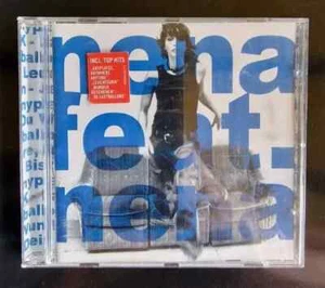 Nena feat Nena "20 Jahre Edition 2003" CD - Picture 1 of 3