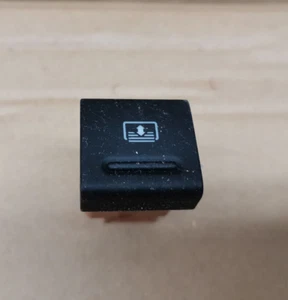 Bouton commande toit ouvrant   Audi  VOLKSWAGEN - Bild 1 von 6