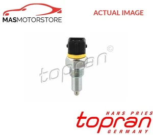 REVERSE LIGHT SWITCH TOPRAN 110 223 FOR AUDI A6,A4,100,C4,C5,B6,B5 2.5L,2.7L,3L - Picture 1 of 5
