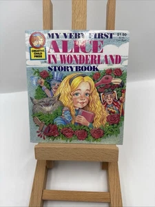 My Very First Alice in Wonderland Storybook - Picture 1 of 2