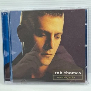 Rob Thomas - ...Something To Be (CD 2005) - Picture 1 of 2