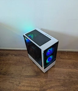 Ryzen 5 Gaming PC - Afbeelding 1 van 8