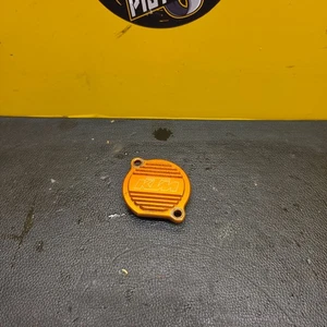 COUVERCLE FILTRE A HUILE KTM 250 SXF 2009 - 2008 2009 2010 SX-F SX F - Bild 1 von 4