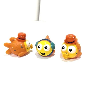 Figurine Pesce Giocattolo - Foto 1 di 2