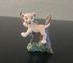 Hallmark Disney König der Löwen Nala Ornament - Bild 1 von 1