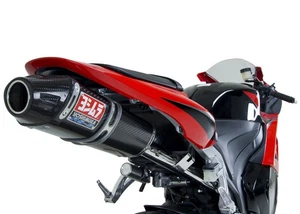 YOSHIMURA HONDA CBR 600RR 2009-2022 Street RS-5 SS-CF-CF - ESCAPE ANTIDESLIZANTE - Imagen 1 de 1