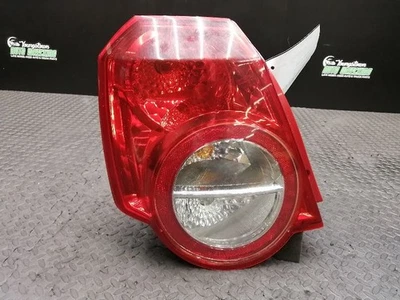 Driver Left Tail Light Hatchback Fits 09-11 AVEO 1942457 - Image 1 of 4