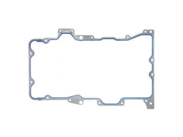 Juego de juntas de cárter de aceite 14HCFJ52 para XJ S tipo XF X 2014 2015 2004 2005 2013 2000 Foto 1 de 1