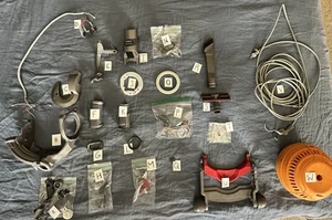 DYSON DC25 Upright Vacuum Cleaner REPLACEMENT PARTS - PICK YOUR PART - Picture 1 of 24