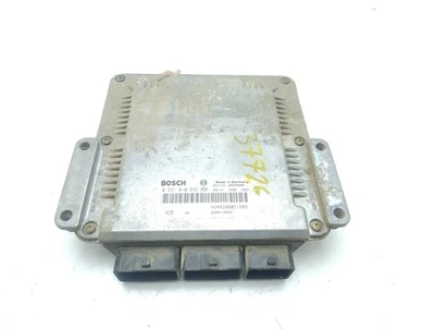 centralina motore per RENAULT TRAFIC II FURGON 8200118526 demip9142803 - Immagine 1 di 4