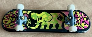 Tech Deck Black Label Elephant Fingerboard - Bild 1 von 3