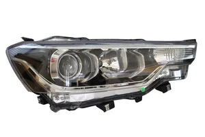 Headlight Right Side RH For Suzuki Ertiga 2nd Gen 2018-Onwards Without Motor - Picture 1 of 4