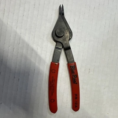 Alicates de anillo a presión Blue Point Pr-12 A Foto 1 de 4