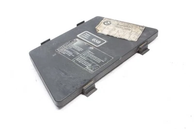 Tapa de la caja de fusibles BMW R 1100 GS 259 0409 94-99 Foto 1 de 4
