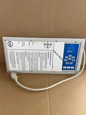 BENTLY NEVADA 135785-02 REV:E 3500/93 SYSTEM DISPLAY - Image 1 of 4