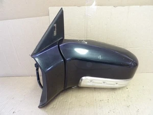 GENUINE 2002-2008 NISSAN ELGRAND E51 - LEFT PASSENGER SIDE WING MIRROR G30 - Picture 1 of 10