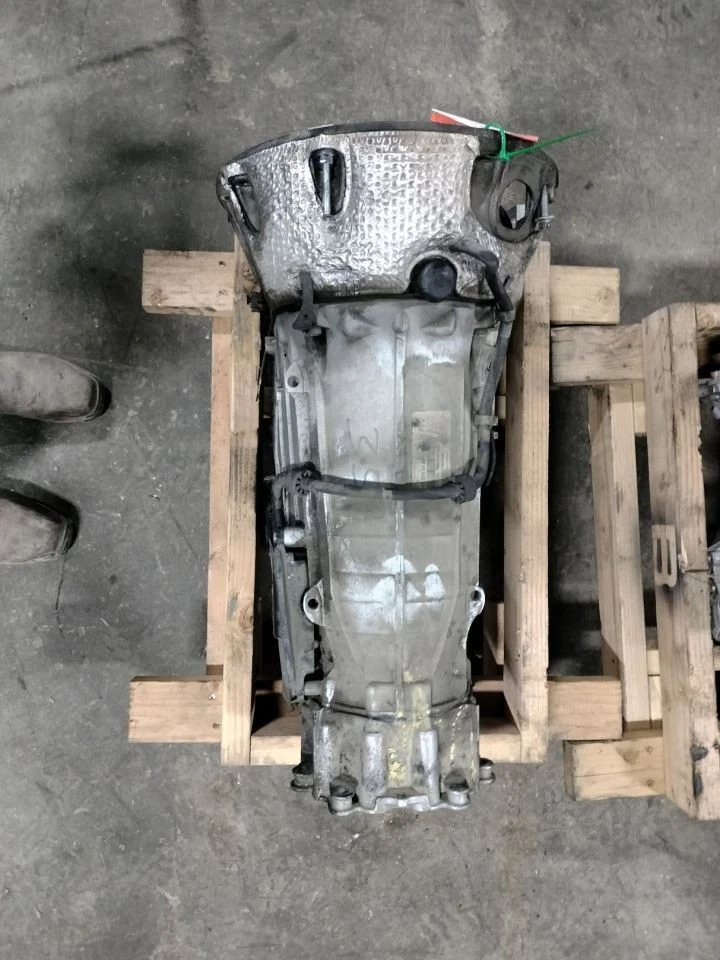 TRANSMISSION 2010 MERCEDES-BENZ GL350 Foto 1 de 4