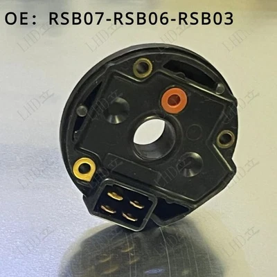 New Crank angle position sensor For Nissan Z31 300ZX 3.0L 1985-1989 VG30E CAS - Image 1 of 4