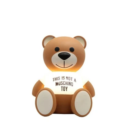 LAMPADA TOY 08836 KARTELL BROWN - Immagine 1 di 4