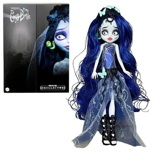 Monster High Skullector Tim Burton’s Corpse Bride Doll - Brand New Sealed - Bild 1 von 14