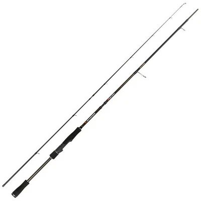 Savage Gear Hitch Hiker Travel Rod 7’ 30-70g - Image 1 of 2