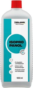 TESLANOL 26045 Aktivreiniger (Isopropanol) IP, 1000 ml - Bild 1 von 1