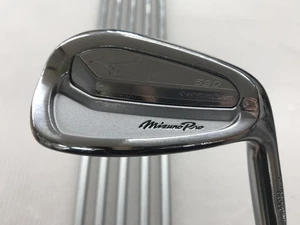 Mizuno Pro 520 Iron Set Golf Club 5-P 6pcs OTi 95/S #AB16467 - Picture 1 of 11