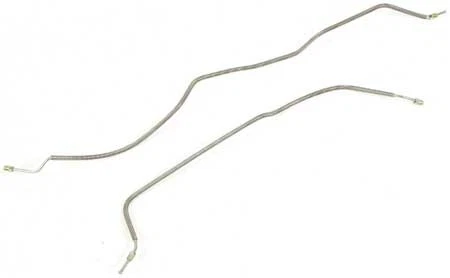 1973-80 Chevrolet/GMC Pickup 1/2 Ton Standard Duty Stainless Steel Rear Axle - Image 1 of 1