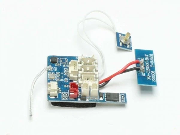 Elektronik Platine EC135 ADAC - Bild 1 von 1