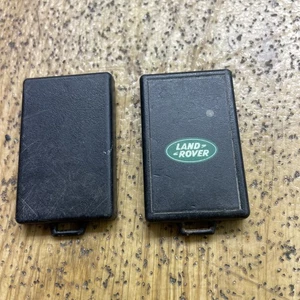 Range Rover Classic Immobiliser  Board Original Clicker Case   I. 61 - Picture 1 of 5