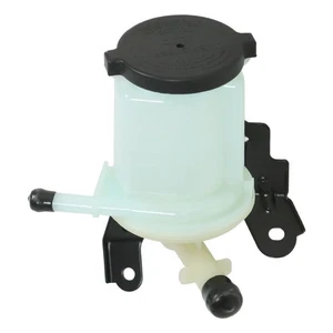 Power Steering Reservoir with Cap For Toyota Matrix Corolla 2003 2004 2005-2008 - Picture 1 of 13